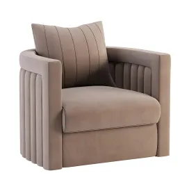 Armchair casa magna drummond